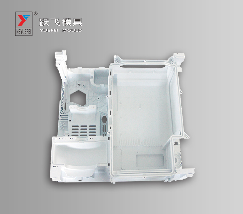 How to improve the quality of hardware molds?