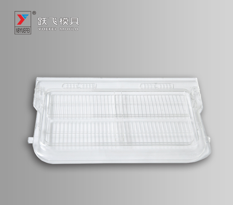 What is the difference between an injection mold and a cold stamping mold?