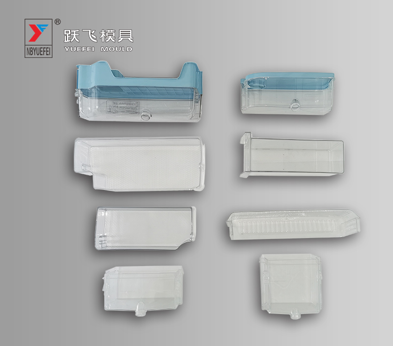 Shelf Samples Mould