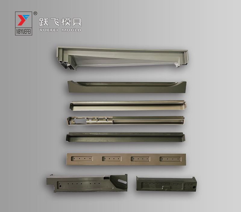 Door Frame Samples Mould